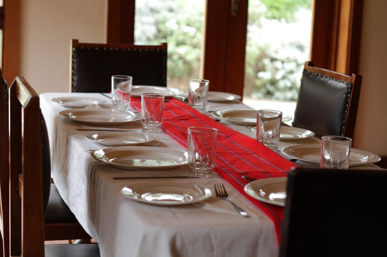 Amani Gardens Inn Nairobi Exterior foto