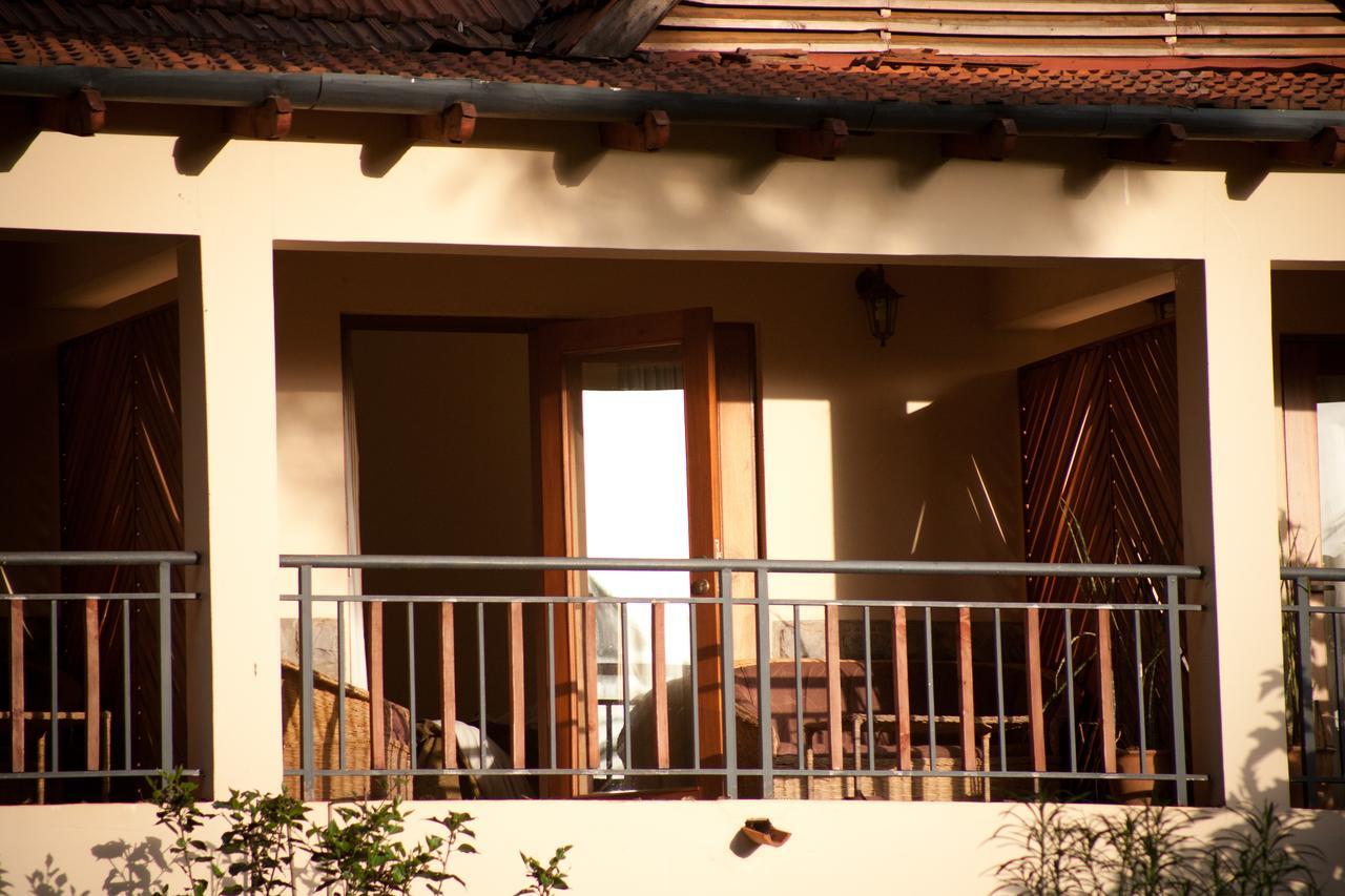 Amani Gardens Inn Nairobi Exterior foto
